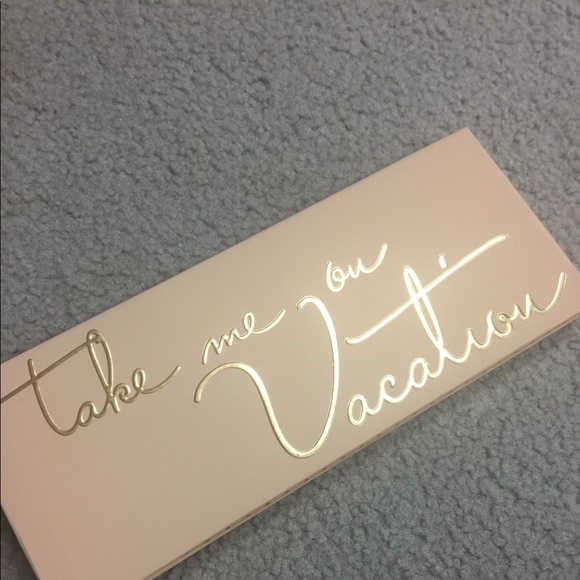 Kylie Cosmetics Eyeshadows Bronzer - Picture 6 of 8